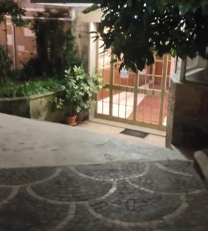شقة Citta Giardino روما
