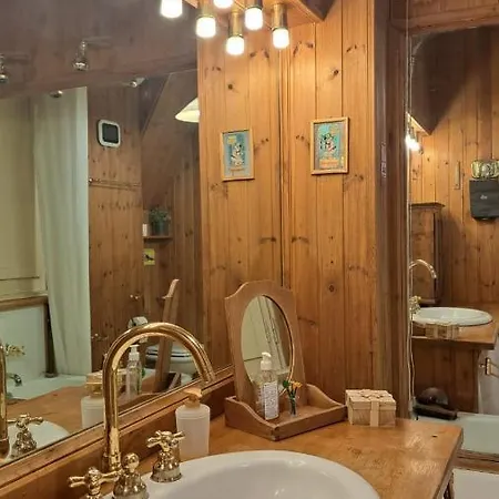 Citta Giardino Апартаменты