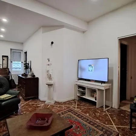 شقة Citta Giardino *