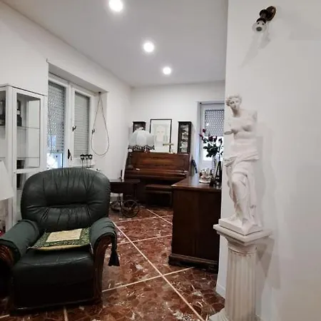 Citta Giardino Рим
