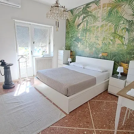شقة Citta Giardino