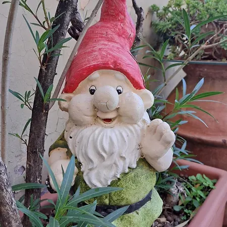 Citta Giardino روما