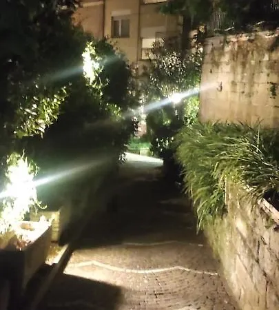 Apartmán Citta Giardino