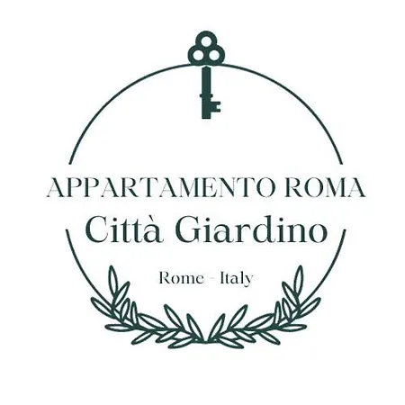 Citta Giardino Řím