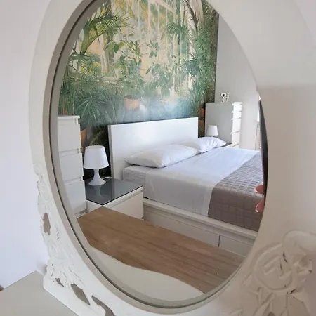 Apartmán Citta Giardino