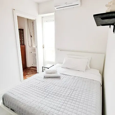 Apartmán Citta Giardino
