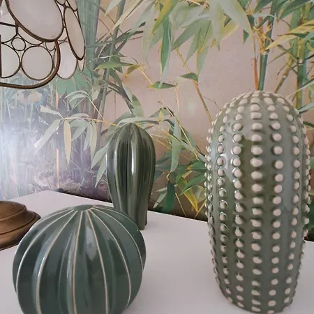 Apartmán Citta Giardino Řím