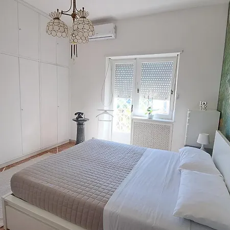 Apartmán Citta Giardino Řím