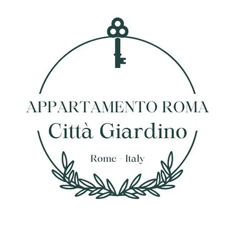 Citta Giardino ローマ